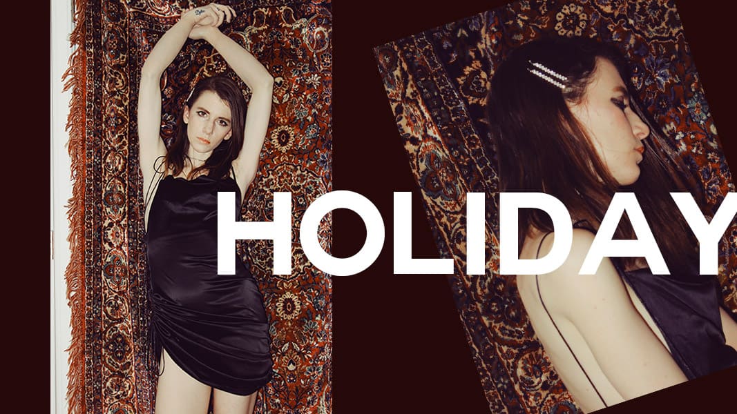 Looking for holiday dresses that will make you shine?