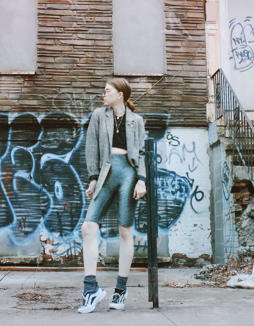 Style Watch: The 90's, What was old, is new. | Gabrielle Arruda