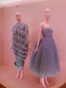 Met gala theme explained, what is camp? lanvin dress versus viktor and rolf dress