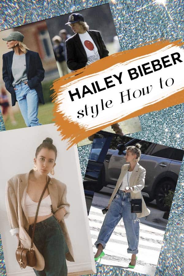 Steal Her Style: Hailey Bieber's Outfits For Less - Stolen Inspiration