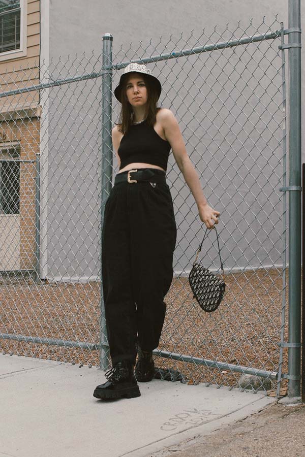 Bucket Hat Outfit Ideas that work for every style