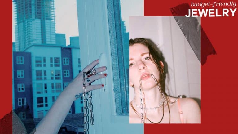 affordable jewelry brands