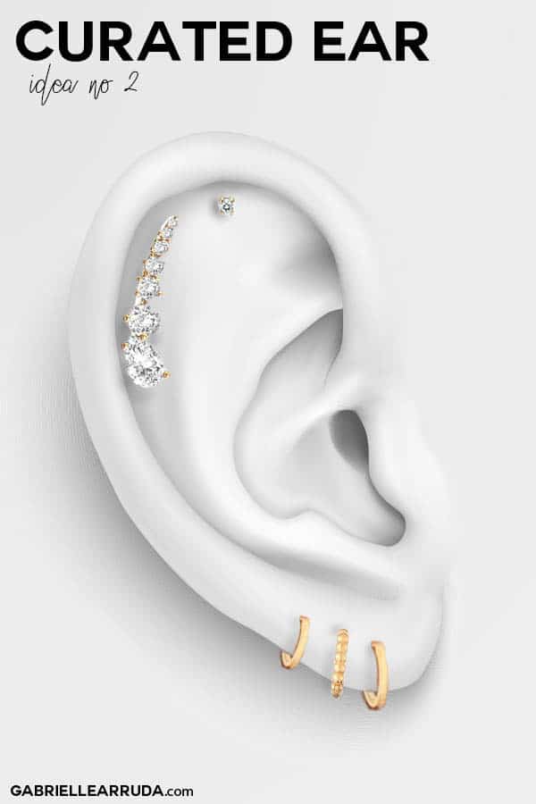 Curated ear deals near me