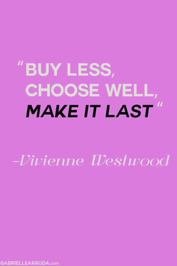 The Most Inspiring Fashion Quotes for When You Need a Pick Me Up ...