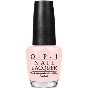 opi bubblebath neutral gel nail polish