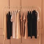 how to build a wardrobe from scratch