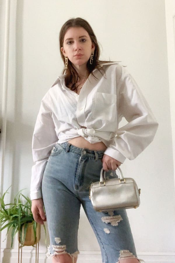 Budget-friendly Summer Capsule Wardrobe 2020 - Gabrielle Arruda