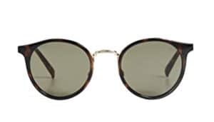 classic round sunglasses for your summer 2020 wardobe