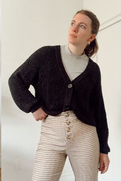 Is A Sweater Business Casual | estudioespositoymiguel.com.ar