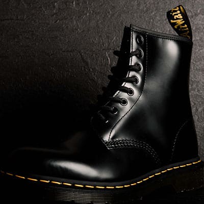 how to break in your doc martens quickly and easily