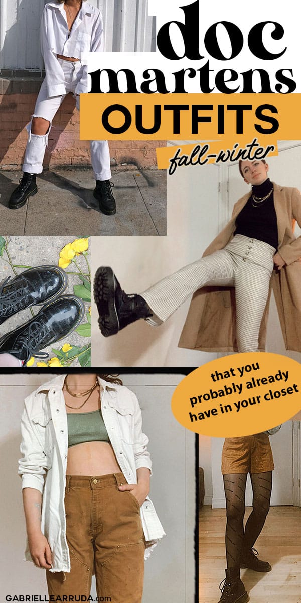 10 White doc martens ideas  white doc martens, dr martens outfit, fashion  outfits