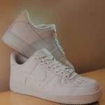 how to clean nike sneakers