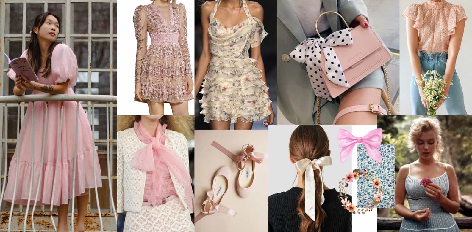 7 Types of Fashion Aesthetics: Ditch Trends, Own Your Style, Sustainable  Fashion Blog