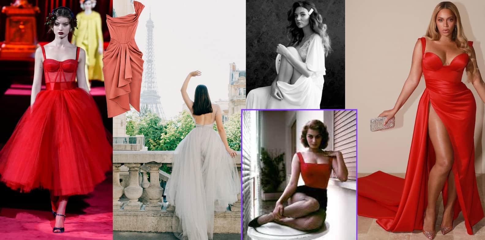 The Femme Fatale 1920s Glamour Vintage Wrap Dress - Vintage Pink Pearl