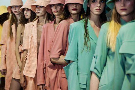 2021 Summer Fashion Trends You Need To Know Now