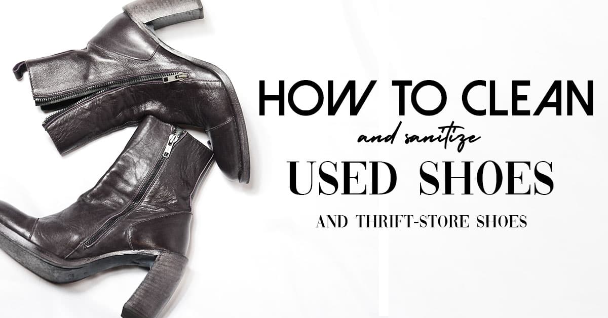 How to Store Leather Shoes