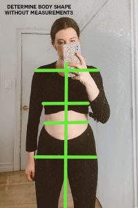 How to determine your body shape in 5 minutes | Gabrielle Arruda