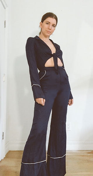 THE BEST HIGH-WAISTED TROUSERS TO HELP YOU LOOK TALLER - Eleanor