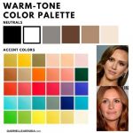 Create a Perfect Wardrobe Color Palette: 5 easy methods - Gabrielle Arruda