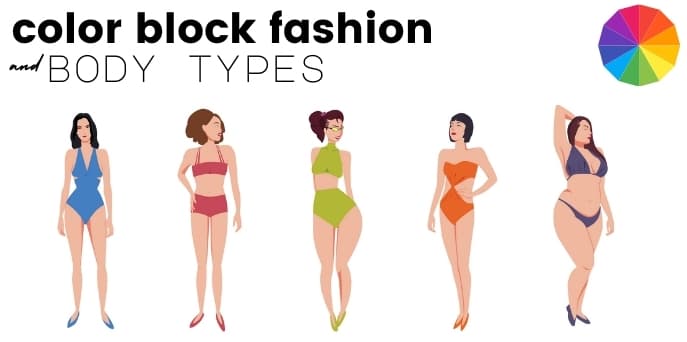 Color Blocking Rules: How to Color Block Outfits