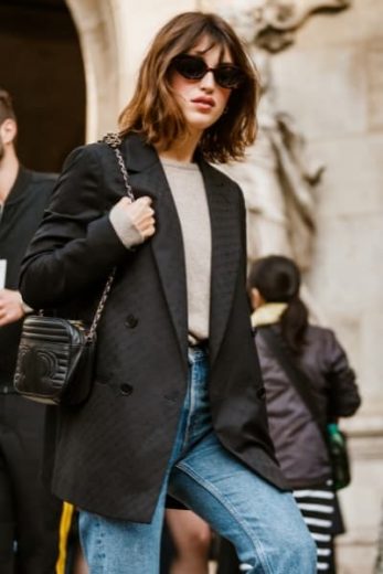 French Girl Style Guide: Everything You Need to Master the Parisian ...