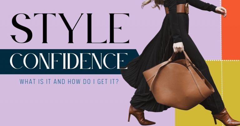 Style Confidence: 11 tips to dress with more confidence - Gabrielle Arruda