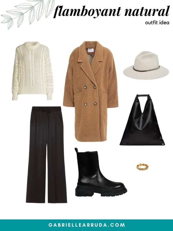 Soft Natural - Winter Outfit Inspo. What do ya think? I'm sure some pieces  aren't perfectly SN - but I think the overall outfits fit the guidelines. :  r/Kibbe