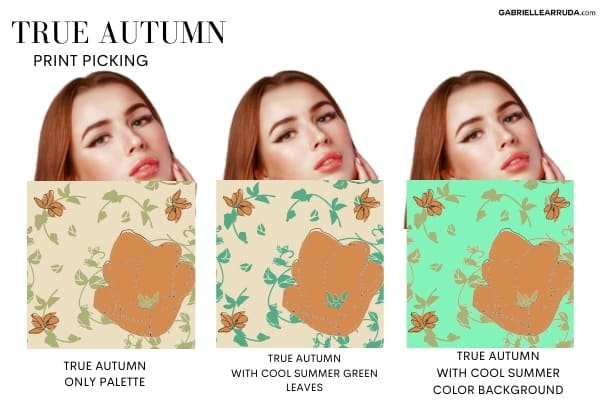 True Autumn: The Ultimate Guide - Gabrielle Arruda