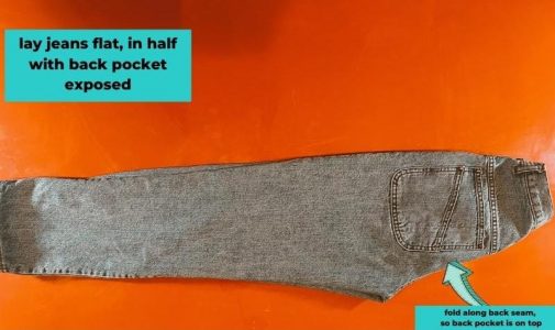 What Is An Inseam? And How Do You Measure Yours {complete guide ...