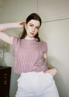 The Perfect Spring Capsule Wardrobe 2022 | Gabrielle Arruda
