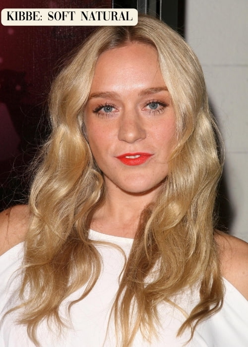 kibbe soft natural chloe sevigny 
