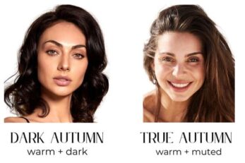 Dark Autumn: The Ultimate Guide Gabrielle Arruda