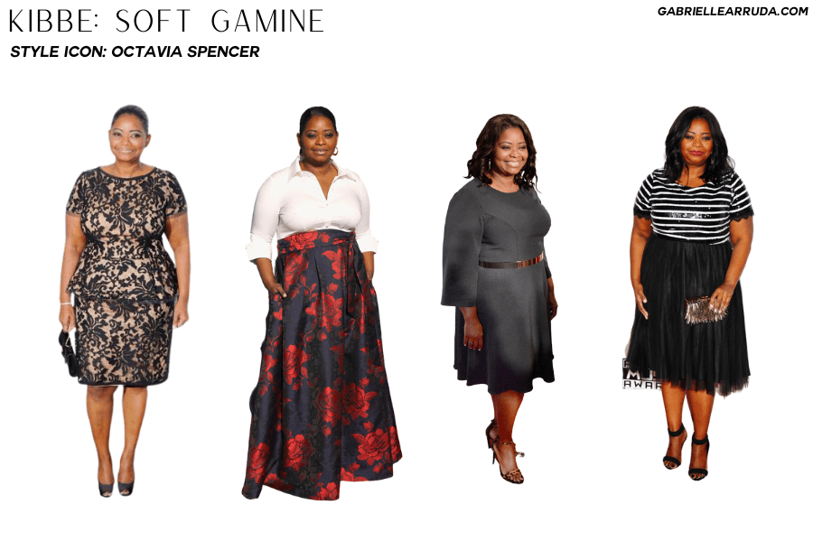 sg style icon octavia spencer outfits