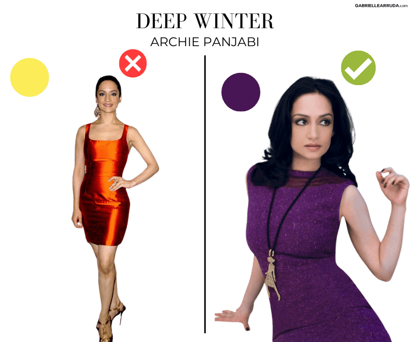 deep winter archie panjabi in and out of seasonal colors