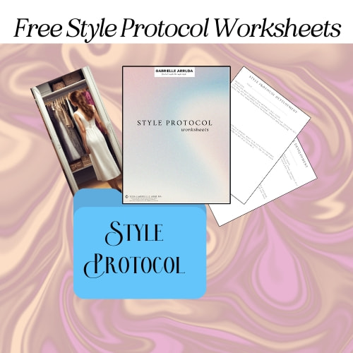 free style protocol worksheets sign up