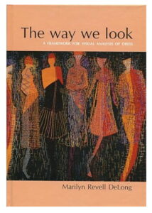 the way we look by marilyn delong