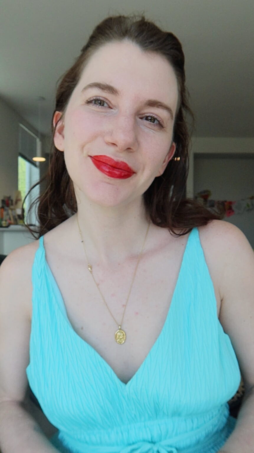 Seasonal Color Palettes: Your Best Blues | Gabrielle Arruda