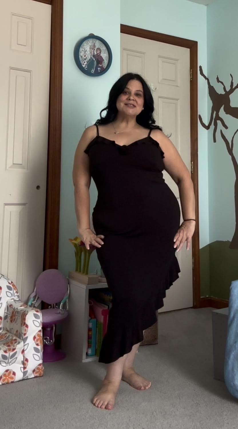 Style Files: Roslyn, What would a Romantic wear hiking? | Gabrielle Arruda
