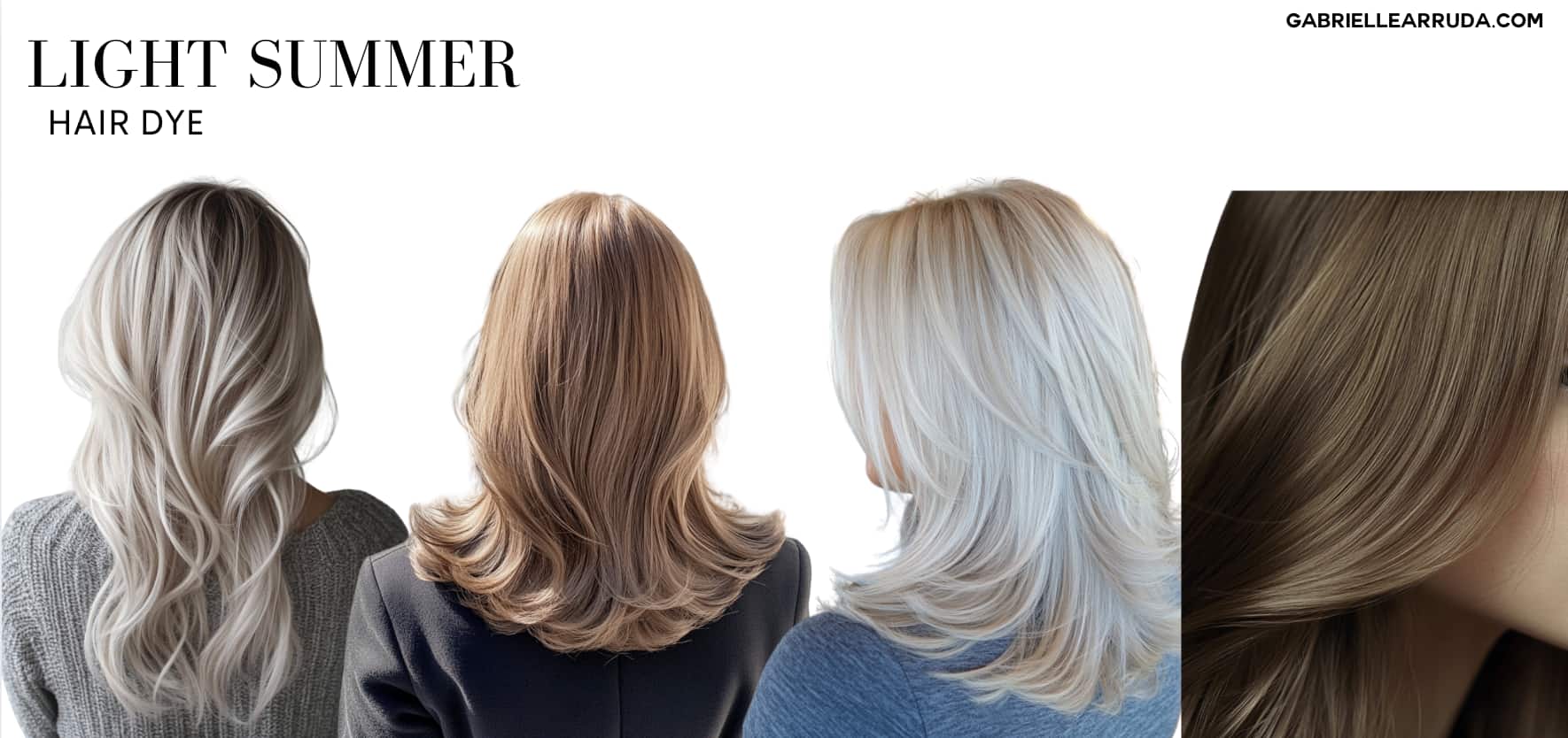 hair dye options 