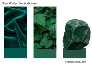 The Ultimate Guide to Seasonal Color Neutrals (All 12 Seasons ...